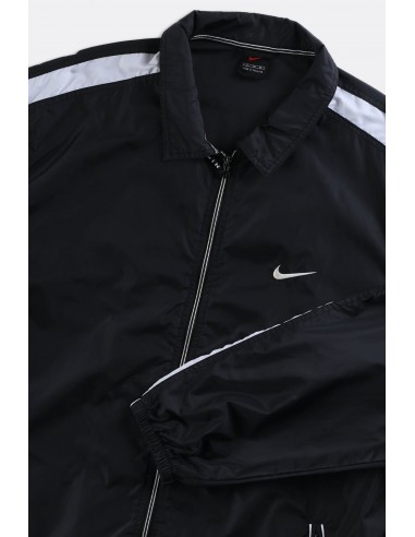 Vintage Nike Windbreaker Jacket français