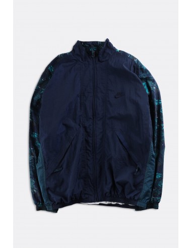 Vintage Nike Windbreaker Jacket le concept de la Pate a emporter 