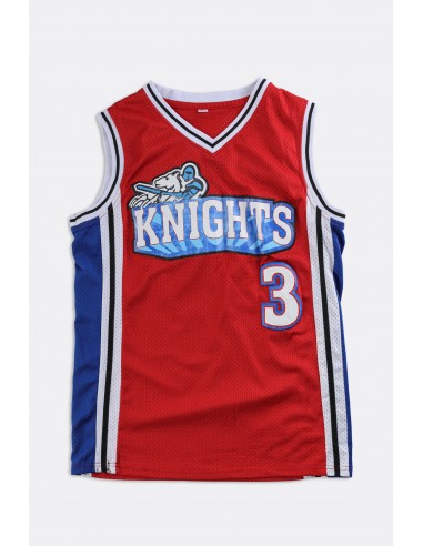 Knights Basketball Jersey Par le système avancé 