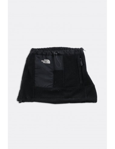 Rework North Face Fleece Mini Skirt - XS shop