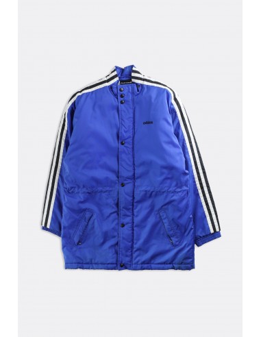 Vintage Adidas Windbreaker Jacket Les magasins à Paris