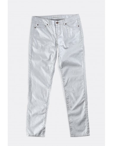 Vintage Silver Pants pas cher chine