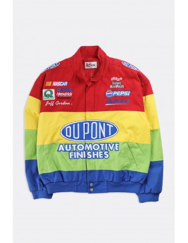 Vintage Racing Jacket la chaussure