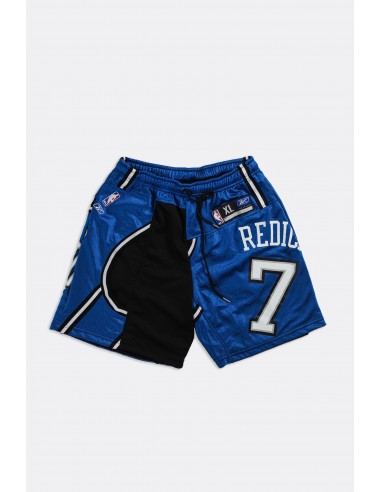 Unisex Rework Magic NBA Jersey Shorts - Women-L, Men-M la chaussure