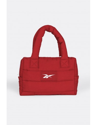 Rework Reebok Mini Puffer Bag français