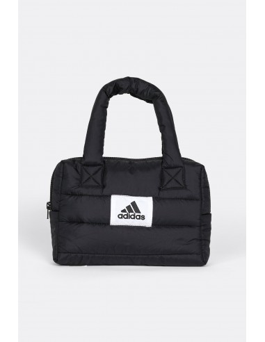 Rework Adidas Mini Puffer Bag les muscles