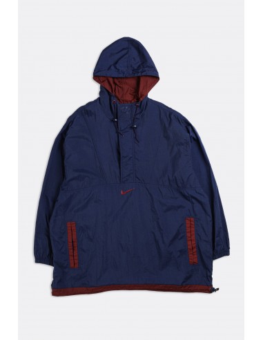 Vintage Nike Pullover Windbreaker Jacket online