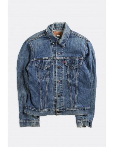 Vintage Levis Denim Jacket Toutes les collections ici