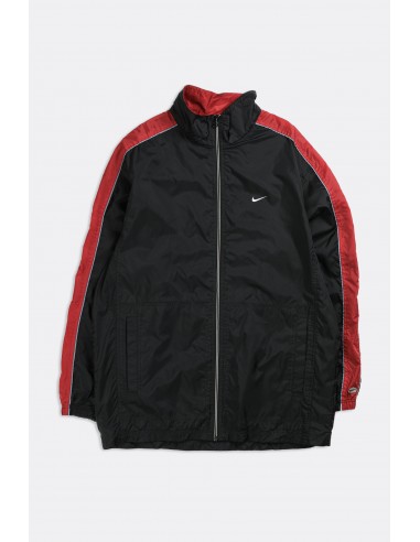 Vintage Nike Windbreaker Jacket Fin de série