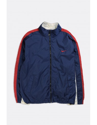 Vintage Nike Windbreaker Jacket Paris Déstockage Promo