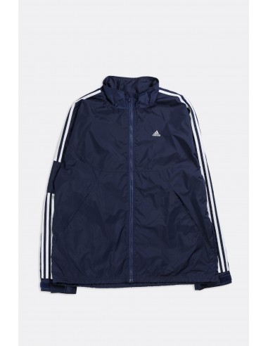 Vintage Adidas Windbreaker Jacket en ligne