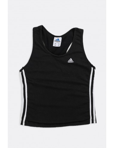 Vintage Adidas Tank JUSQU'A -70%! 