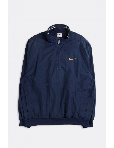 Vintage Nike Windbreaker Jacket la colonne vertébrale