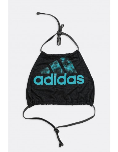 Rework Adidas Halter - XS En savoir plus