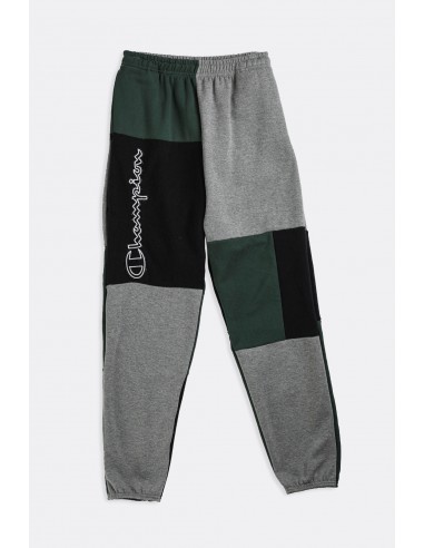 Unisex Rework Champion Patchwork Sweatpants - S acheter