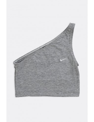 Rework Nike One Shoulder Tank - XS, S, M, L, XL suggérées chez