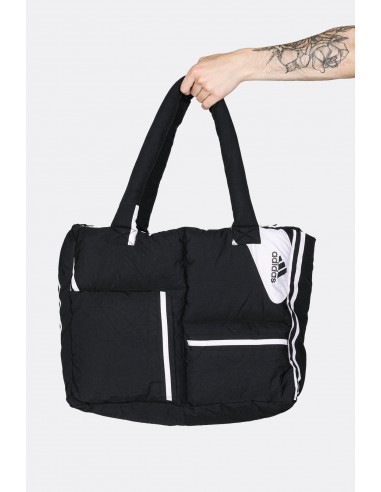 Rework Adidas Puffer Tote Bag en ligne des produits 