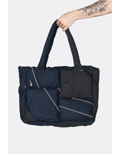 Rework Nike Puffer Tote Bag de pas cher