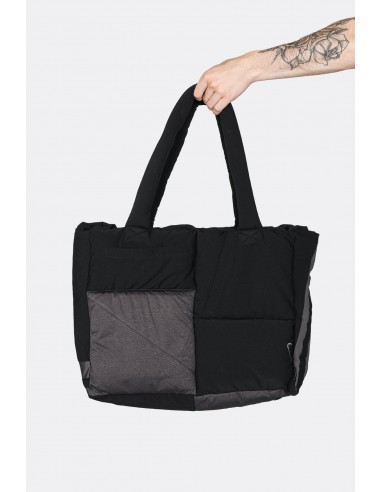 Rework Nike Puffer Tote Bag pas cher 