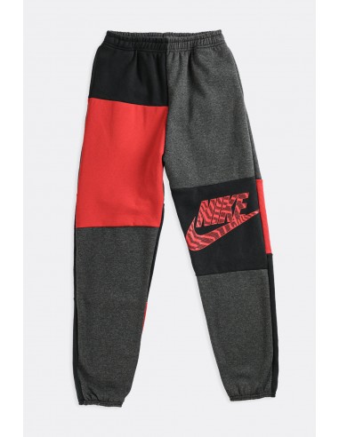 Unisex Rework Nike Patchwork Sweatpants - XS online