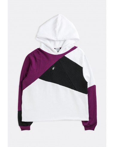 Rework Nike Patchwork Sweatshirt - L l'achat 