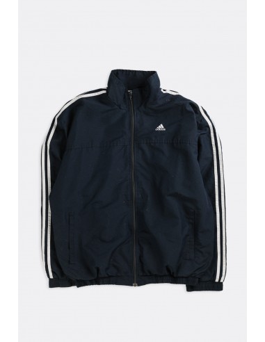 Vintage Adidas Windbreaker Jacket ou a consommer sur place