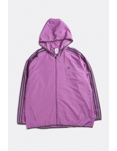 Vintage Adidas Windbreaker Jacket 2 - 3 jours ouvrés.