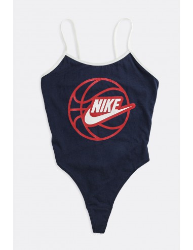 Rework Nike Bodysuit - L acheter