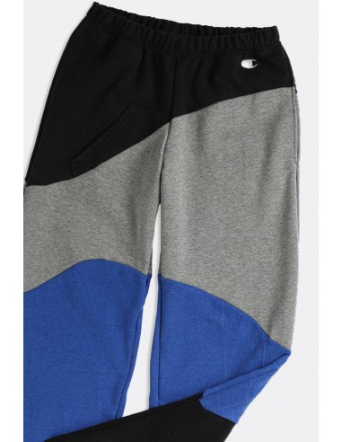 Rework Champion Wave Sweatpants - L Economisez 