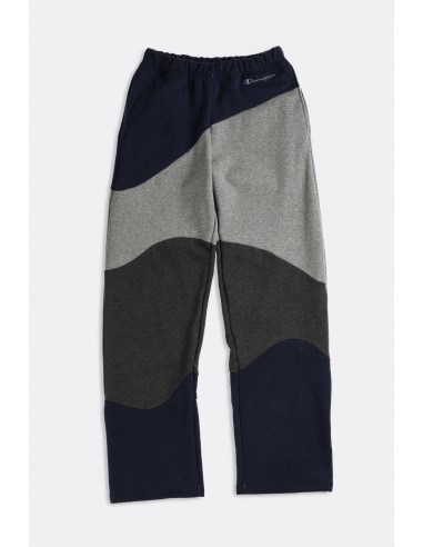 Rework Champion Wave Sweatpants - M Economisez 