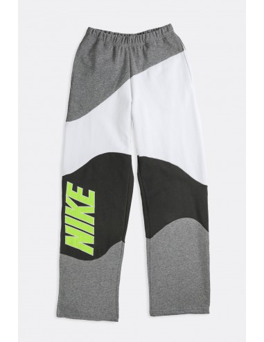 Rework Nike Wave Sweatpants - M brillant des détails fins