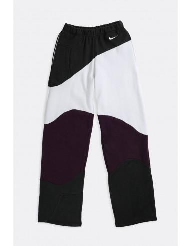 Rework Nike Wave Sweatpants - S destockage