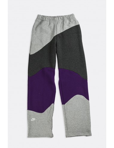 Rework Nike Wave Sweatpants - S soldes