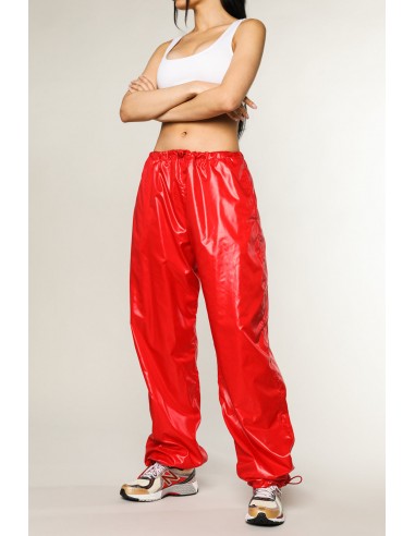 Deadstock Red Magma Pant - XS, S, M, L, XL, 2XL sur le site 