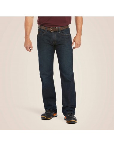 Rebar M5 Straight DuraStretch Edge Stackable Straight Leg Jean meilleur choix