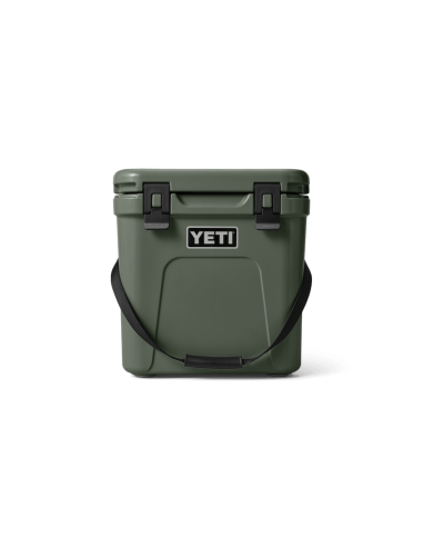 Roadie® 24 Hard Cooler - Camp Green est présent 