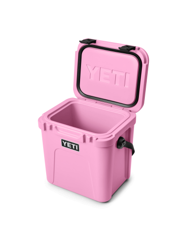 Roadie® 24 Hard Cooler - Power Pink la livraison gratuite