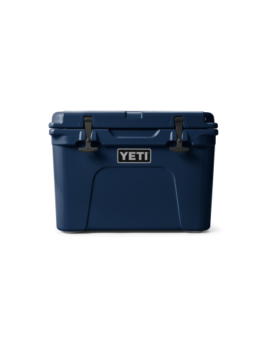 Tundra 35 Hard Cooler - Navy de pas cher