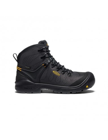 CLOSEOUT: Men's Dearborn 6" Waterproof Boot (Carbon-Fiber Toe) 50-70% off 