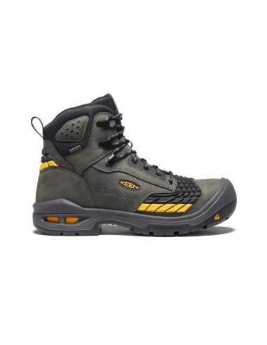 Men's Troy 6" Waterproof Boot (Carbon-Fiber Toe) Venez découvrir notre 