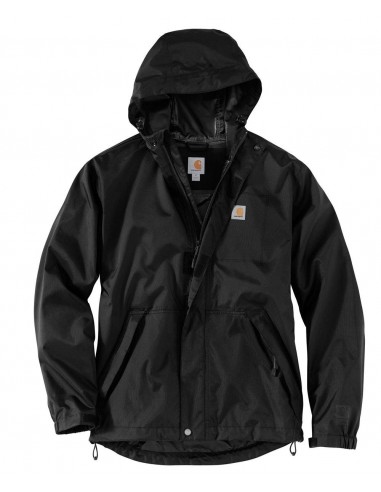 Dry Harbor Jacket - Black online