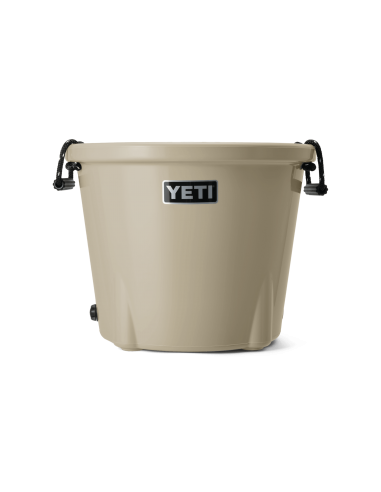 Yeti Tank® 45 Ice Bucket - Tan meilleur choix