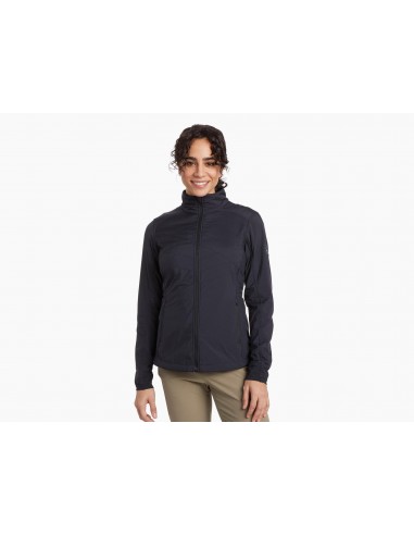 Women's The One Jacket - Raven Jusqu'à 80% De Réduction