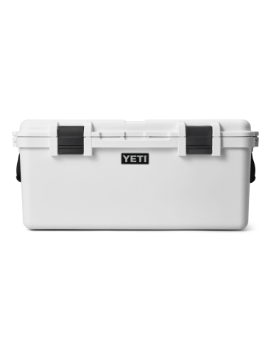 Loadout Gobox 60 Gear Case - White pas chere