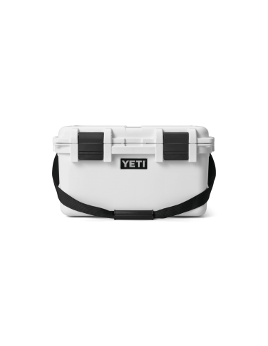 Loadout Gobox 30 Gear Case - White 2023