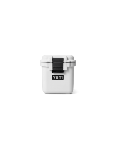 Loadout Gobox 15 Gear Case - White solde