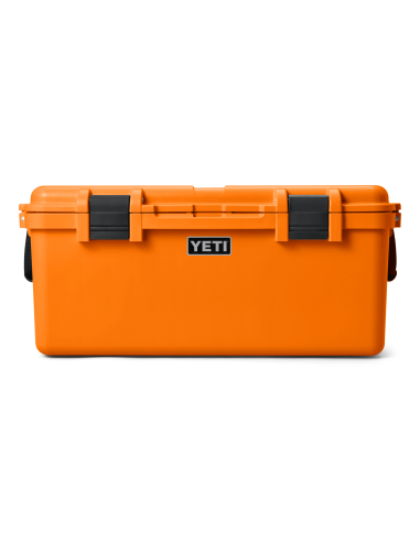 Loadout Gobox 60 Gear Case - King Crab Orange des créatures d'habitude