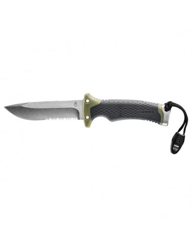 Gerber Ultimate Sheath Knife Economisez 