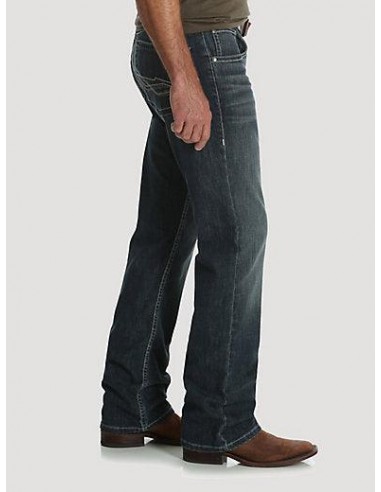 No. 42 Vintage Bootcut Jean - Glasgow prix