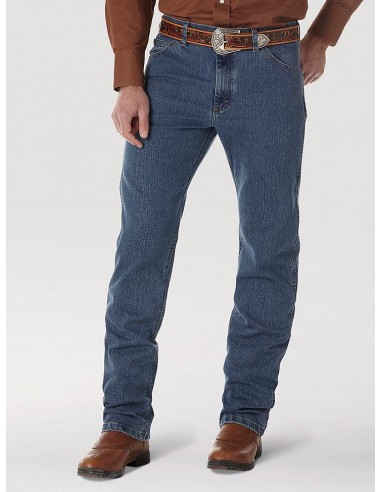 Cowboy Cut Regular Fit Jean - Mid Tint est présent 